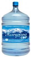 Вода 19 литров «Жемчужина гор» картинки