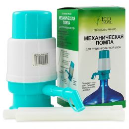 Помпа Ecotronic PM-8095 картинки