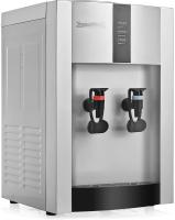 Кулер для воды Aqua Work 16-TD/EN серебро электронный картинки