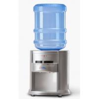 Кулер для воды TD-AEL-320 silver картинки