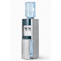 Аппарат для воды (LC-AEL-280b) silver/green картинки