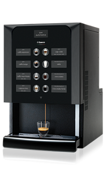 Saeco IperAutomatica std картинки