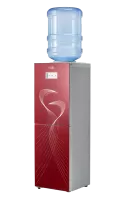 Кулер для воды LC-AEL-602b red картинки