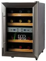 Винный шкаф Ecotronic WCM2-12DTE (УЦЕНКА) картинки