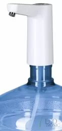 Помпа аккумуляторная Ecotronic PLR-420 картинки