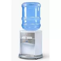 Кулер для воды TD-AEL-321 white картинки