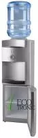 Кулер Ecotronic G41-LF silver картинки