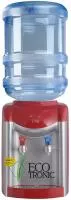 Kулер Ecotronic K1-TE Red картинки