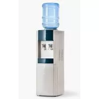 Кулер для воды LC-AEL-280 green картинки