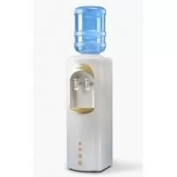 Кулер для воды LC-AEL-17 KW gold картинки